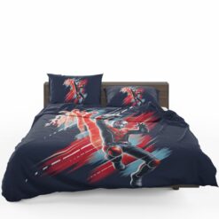 Ant-Man Teen Bedroom Idea Bedding Set