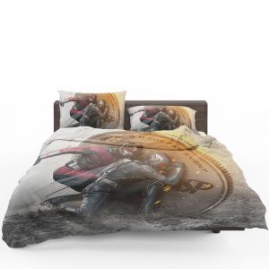 Ant-Man and the Wasp Janet Van Dyne Bedding Set