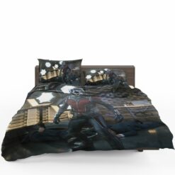 Ant-Man and the Wasp Marvel Movie Bedding Set
