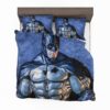 Batman Characters Arkham City Bedding Set