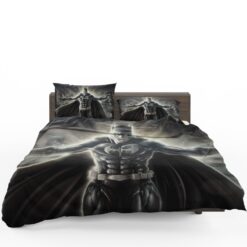 Batman Comics DC Bedding Set