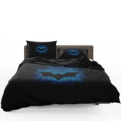 Batman Symbol Bedding Set