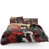 Batwoman TV series This Blood is Thick Bedding Set