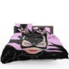 Catwoman Arkham City Michelle Pfeiffer Bedding Set