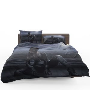 Catwoman DC Super Heroine Bedding Set