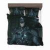 PC Video Game Batman Arkham Knight Bedding Set
