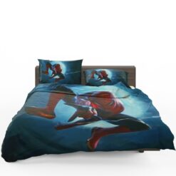 Daily Bugle Spider-Man Marvel Comics Bedding Set 1
