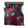 Fantastic Four Spider-Man Marvel Bedding Set 2