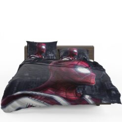 Iron Spider Peter Parker New Avenger Bedding Set 1
