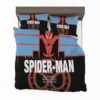 Marvel Knights Spider-Man Bedding Set 2
