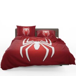 Spider-Man Parker Industries Marvel Comics Bedding Set 1