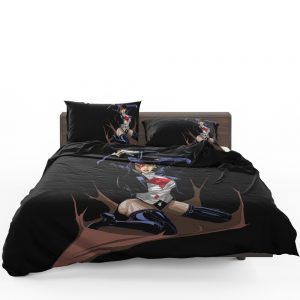 DC Comics Zatanna Justice League Dark Bedding Set
