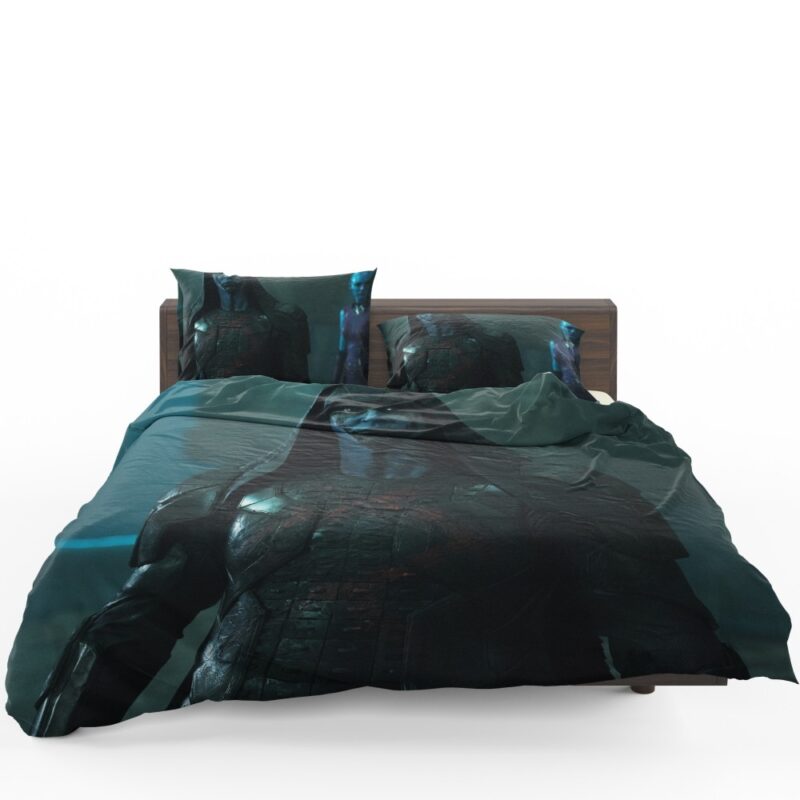 Ronan the Accuser Guardians of the Galaxy Lee Pace Bedding Set