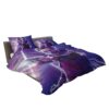 Star Lord Avengers Infinity War Movie Peter Quill Bedding Set
