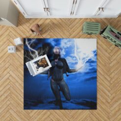 Storm in X-Men Phoenix Comics Bedroom Living Room Floor Carpet Rug