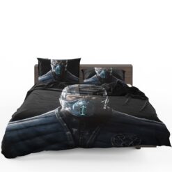 Sub Zero Mortal Kombat x PC Game Bedding Set
