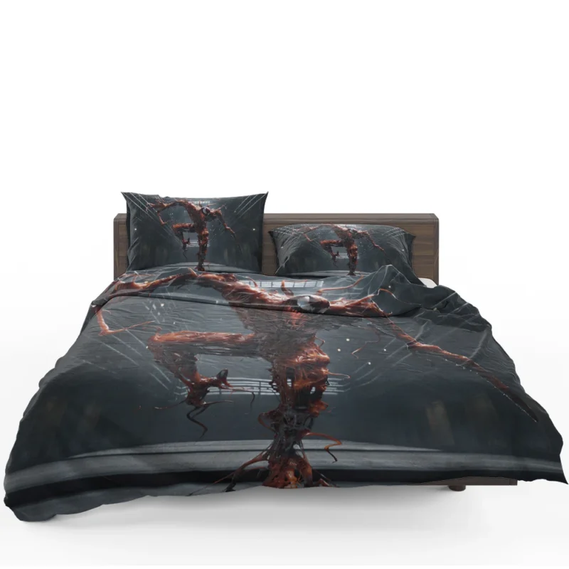 Catwoman in The Dark Knight Rises: Anne Hathaway Bedding Set