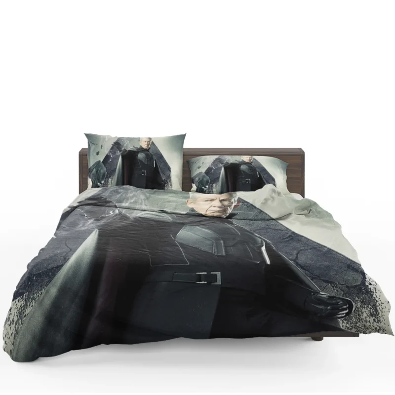 Experience X-Men: Days of Future Past with Magneto Bedding Set