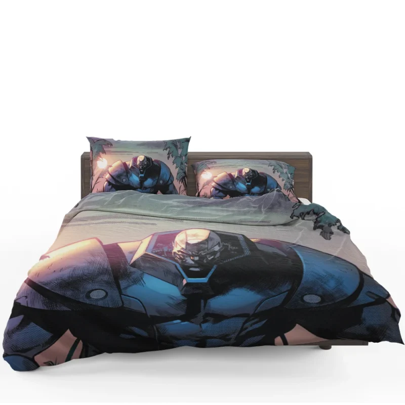 House of X Power of X: The X-Men and Apocalypse Bedding Set