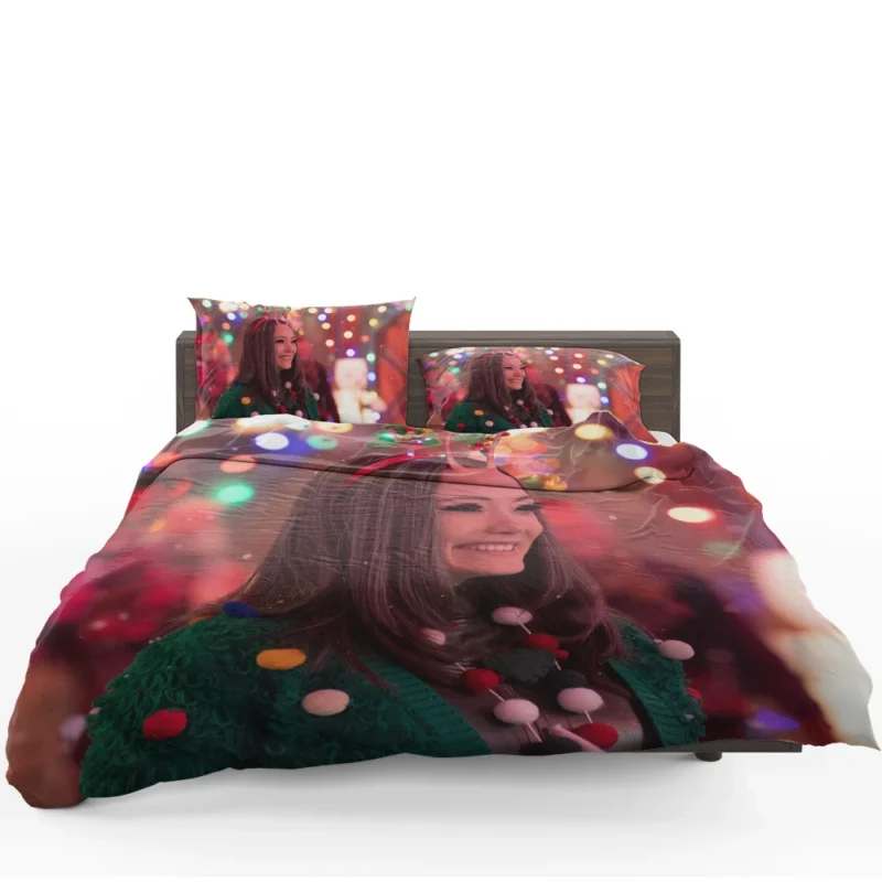 Pom Klementieff as Mantis in Guardians of the Galaxy Special Bedding Set