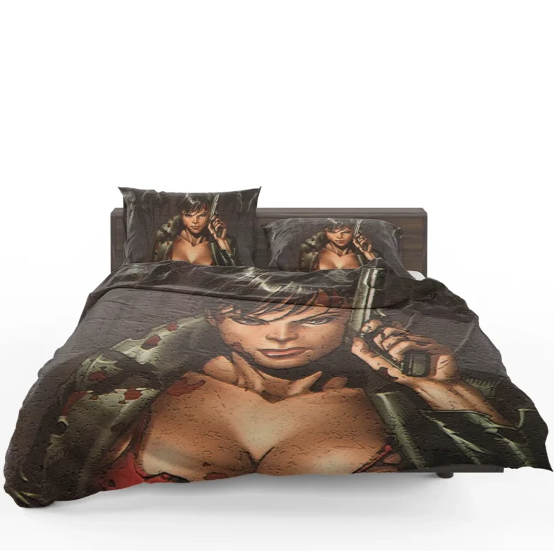 Unraveling the Magic of Grimm Fairy Tales Bedding Set