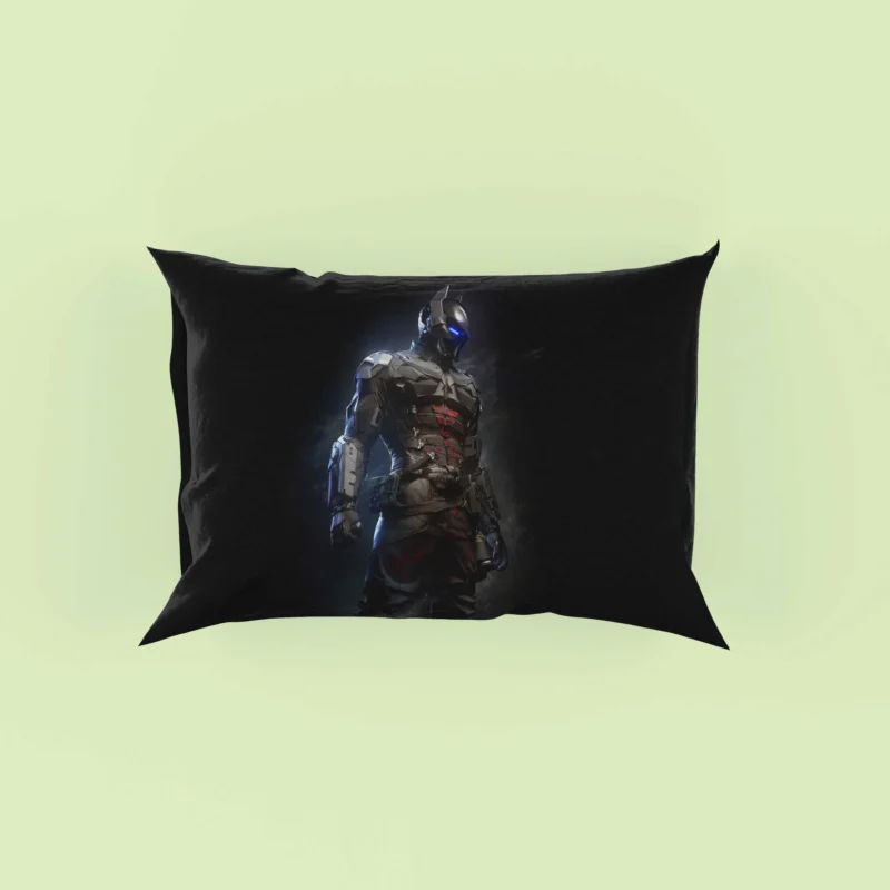 Arkham Knight: Batman Ultimate Video Game Adventure Pillow Case