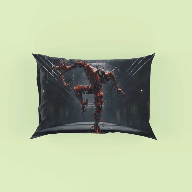 Catwoman in The Dark Knight Rises: Anne Hathaway Pillow Case