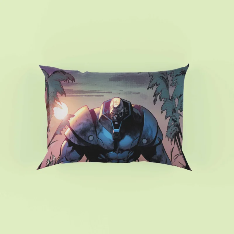 House of X Power of X: The X-Men and Apocalypse Pillow Case