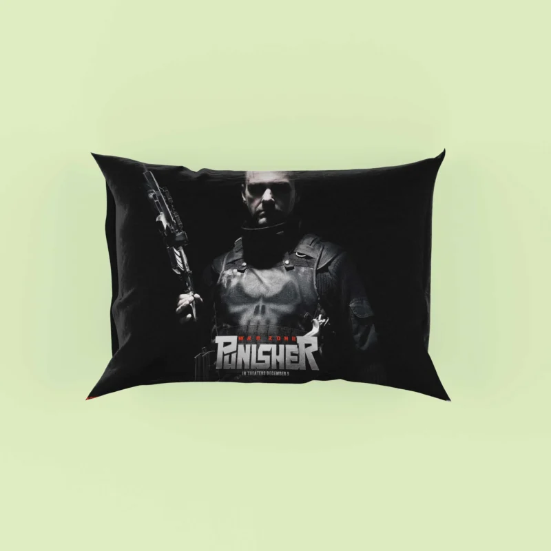 Marvel Comics: Deadpool Wacky Encounters with Punisher Pillow Case