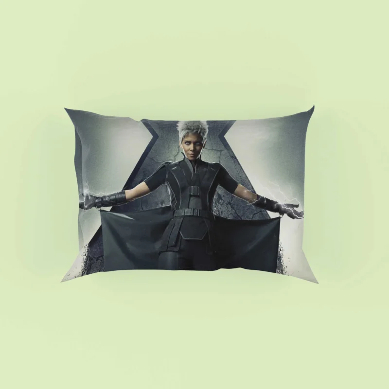 Storm in X-Men: Days of Future Past Pillow Case