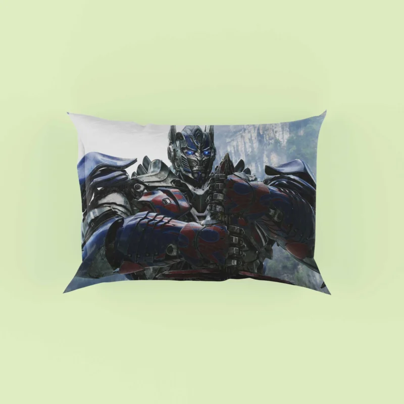 Transformers: Age of Extinction - Optimus Prime Quest Pillow Case