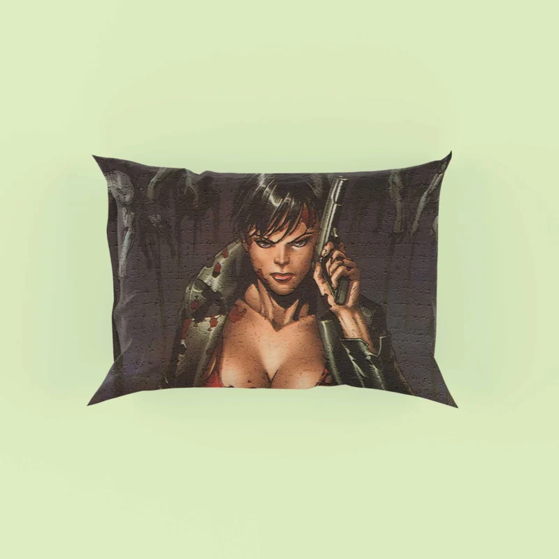 Unraveling the Magic of Grimm Fairy Tales Pillow Case