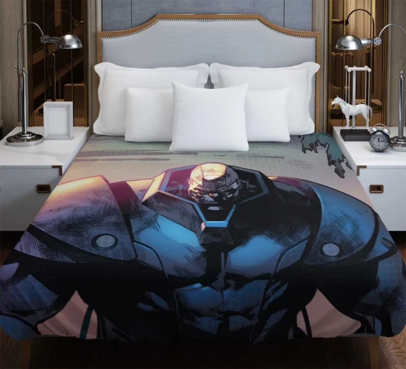 House of X Power of X: The X-Men and Apocalypse Duvet Cover